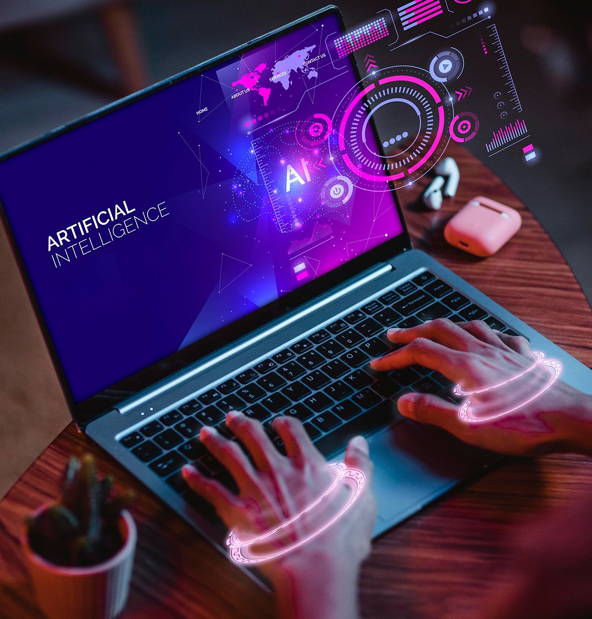 AI Accelerator